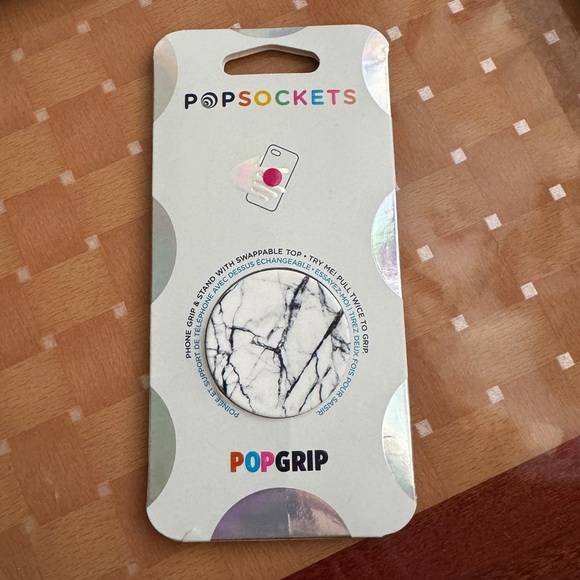 Other - Pop socket